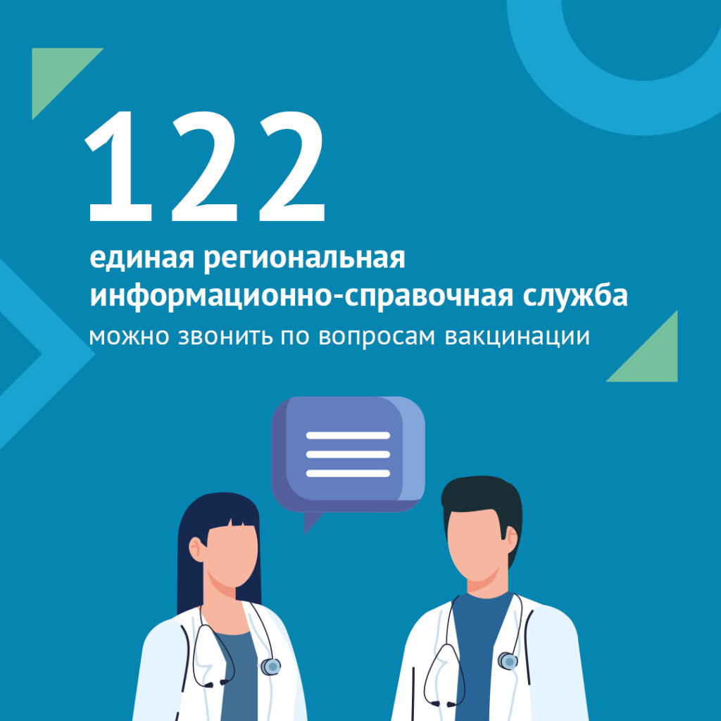 Вакцинация - ГБУЗ НО «Городская поликлиника №1 Приокского района г. Н. Новгород»